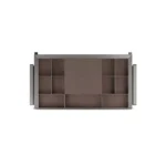 خرید کشو لباس زیر عرض 90 طوسی تیره رونیا مدل 6180390 سری هرا