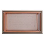 خرید کشو لباس سبد توری موکا رونیا مدل 6090190 سری رالفی