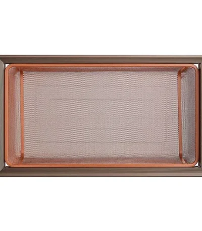 خرید کشو لباس سبد توری موکا رونیا مدل 6090190 سری رالفی