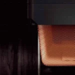 کشو لباس سبد توری طوسی مدل 6120190 سری رالفی CA041G90HG-4