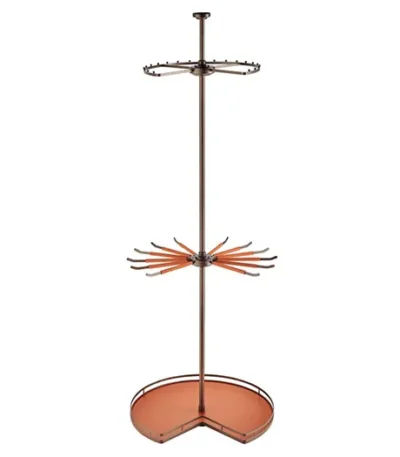 رک لباس کنجی گردان موکا رونیا مدل 6092100 سری رالفی