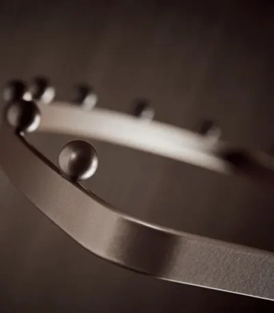 خرید آویز لباس سقفی گردان موکا رونیا مدل 6091700 سری رالفی