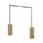 رگال آسانسوری برقی موکا رونیا مدل 6091605 سری رالفی