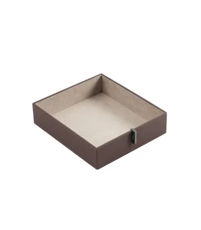 باکس کشویی 267 میلی متری طوسی تیره رونیا مدل 6183900 سری هرا