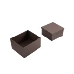 باکس چرمی کمد رونیا مدل 6184000 سری هرا