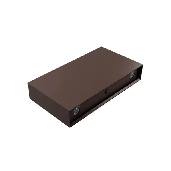 باکس شارژ کننده ساعت های اتوماتیک رونیا مدل 6185390 سری هرا