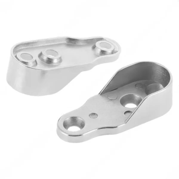 زیر سری بیضی میله رگال سایز 16 رونیا مدل RS-F50