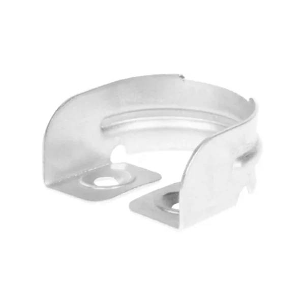 زیر سری میله رگال نیم گرد رونیا مدل RS-F68 قطر 25