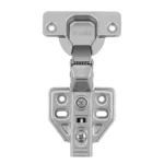 خرید لولا آرامبند توکار پایه کلیپسی رونیا مدل HG061W16NK