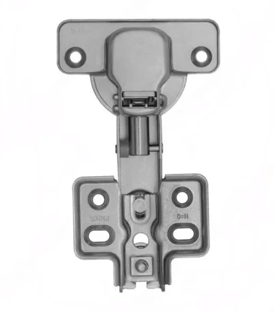 خرید لولا 90 درجه پایه ثابت رونیا مدل RS-KH22