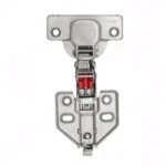 خرید لولا آرامبند پمپ مخفی نیم و نیم پایه کلیپسی رونیا مدل RS-YHC8