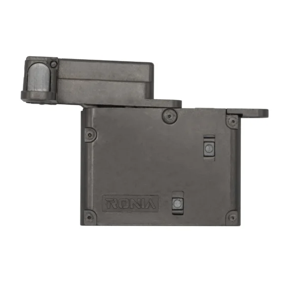 لولا مخفی air تحمل وزن 20 کیلوگرم مشکی