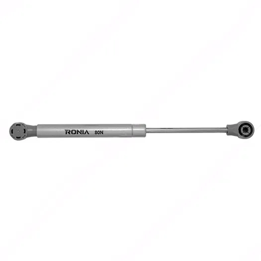 جک پمپی کابینت 80 نیوتن سیلور رونیا مدل RS-HG 80 SILVER