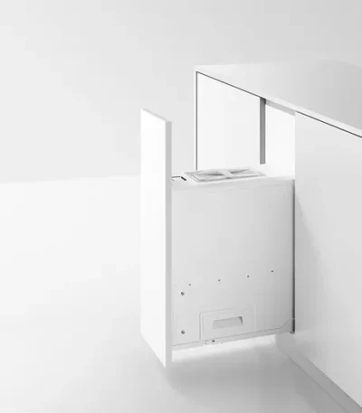 سطل برنج سفید رونیا مدل 3090002