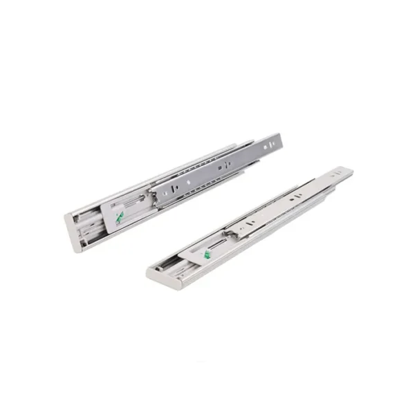 ریل ساچمه ای آرامبند رونیا ضخامت 1×1×1.2 مدل RS-DBS