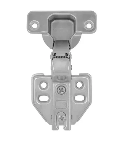 خرید لولا آرامبند توکار پایه ثابت رونیا مدل RS-EHS16