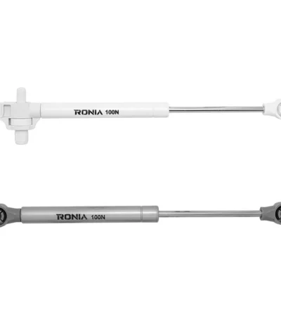 جک پمپی کابینت 100 نیوتن سیلور رونیا مدل RS-HG-S-100