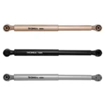 جک پمپی کابینت 100 نیوتن با کاور فلزی مدل RS-HGC 100