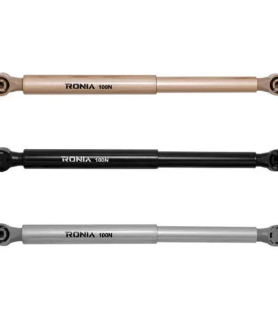 جک پمپی کابینت 100 نیوتن با کاور فلزی مدل RS-HGC 100