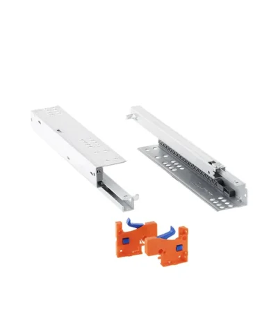 ریل مخفی نیمه فول رونیا مدل RS-HS