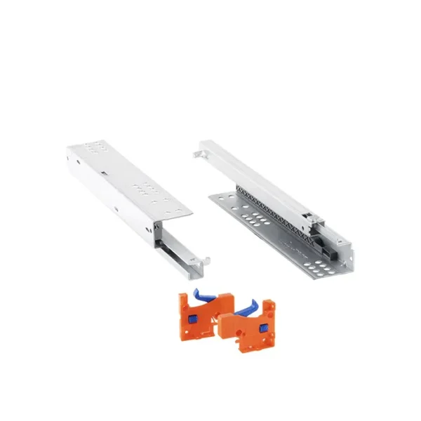 ریل مخفی نیمه فول رونیا مدل RS-HS