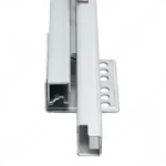 عکس ریل بدنه دار فول آرام بند رونیا مدل RS-SD