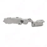 عکس لولا روکار پایه 3D دکمه آرامبند ON/OFF رونیا