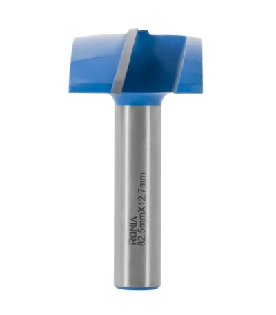 تیغ کاسه ای قطر 82.5 کارگیر 12.7 رونیا مدل 06-82512712