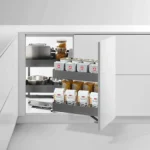 مکانیزم مجیک کرنر رونیا