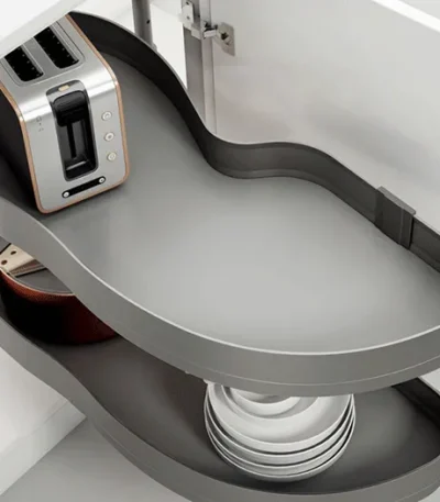 قیمت مکانیزم دو طبقه لمن کرنر رونیا