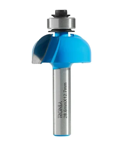 تیغ عکس بانکی قطر 28.6 میلی متر رونیا مدل 10B-28612708