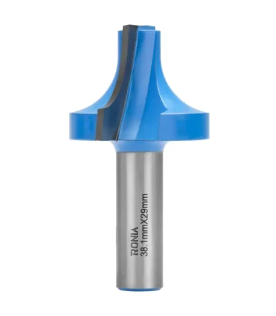 تیغ ناودانی قطر 38.1 کارگیر 29 رونیا مدل 19-38129012