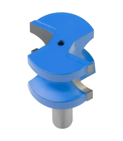 بهترین تیغ نیم گرد لبه قطر 28.6 کارگیر 25.4 رونیا مدل 20-28625408