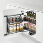 عکس سوپر یخچالی مینی رونیا