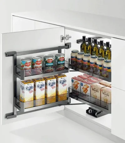 عکس سوپر یخچالی مینی رونیا