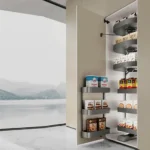 سوپرکانوی چندمنظوره 6 طبقه عرض 60 رونیا مدل سری انکانتو