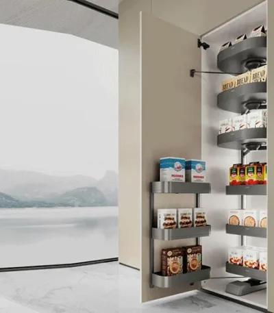 سوپرکانوی چندمنظوره 6 طبقه عرض 60 رونیا مدل سری انکانتو