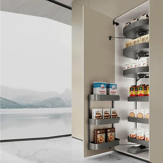 202022919-1 سوپرکانوی چندمنظوره 6 طبقه عرض 60 رونیا مدل سری انکانتو