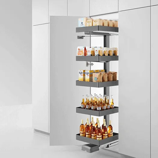 2030-1 سوپرکانوی 5 طبقه رونیا