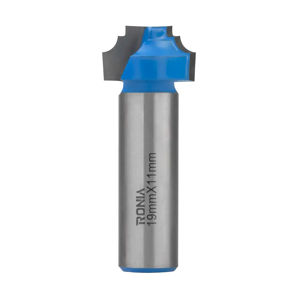 تیغ پروفیل قطر 19 کارگیر 11 رونیا مدل 21-19011012