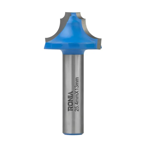 تیغ پروفیل قطر 25.4 کارگیر 13 رونیا مدل 21-25413008