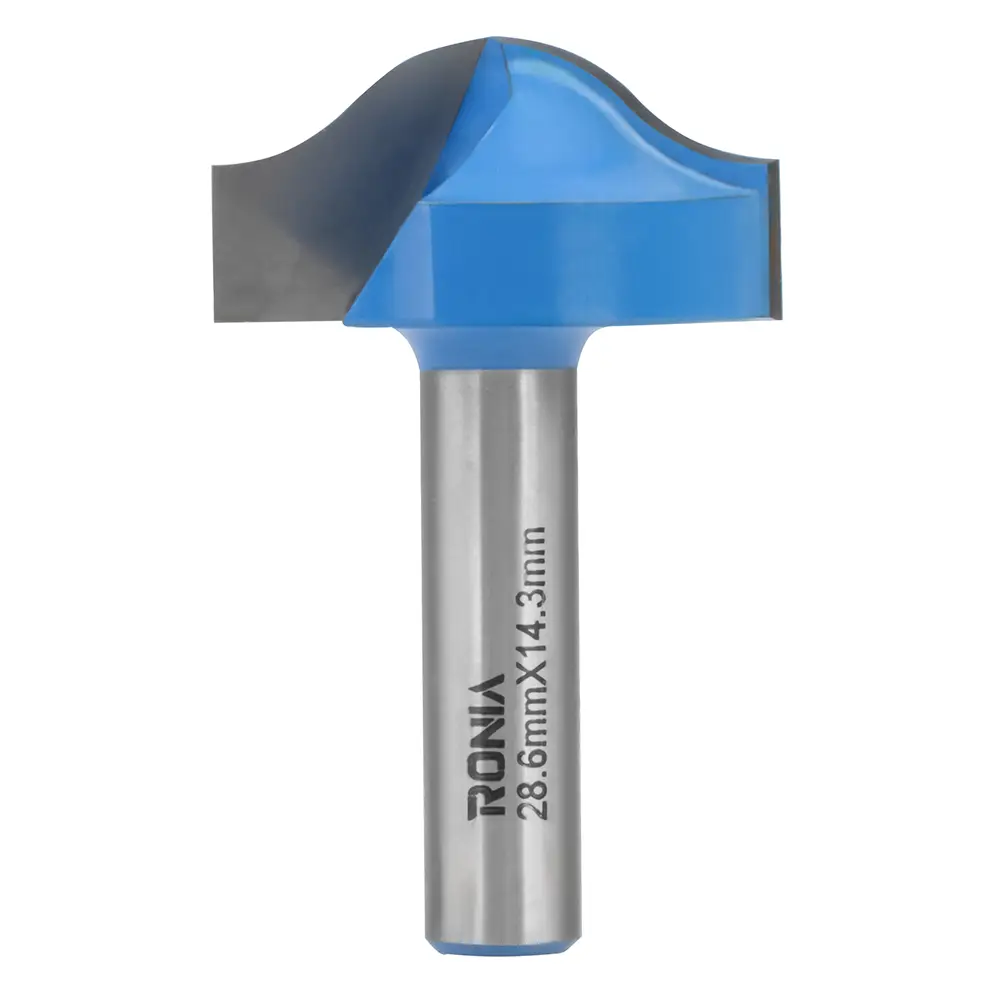 تیغ پروفیل قطر 28.6 کارگیر 14.3 رونیا مدل 21-28614308