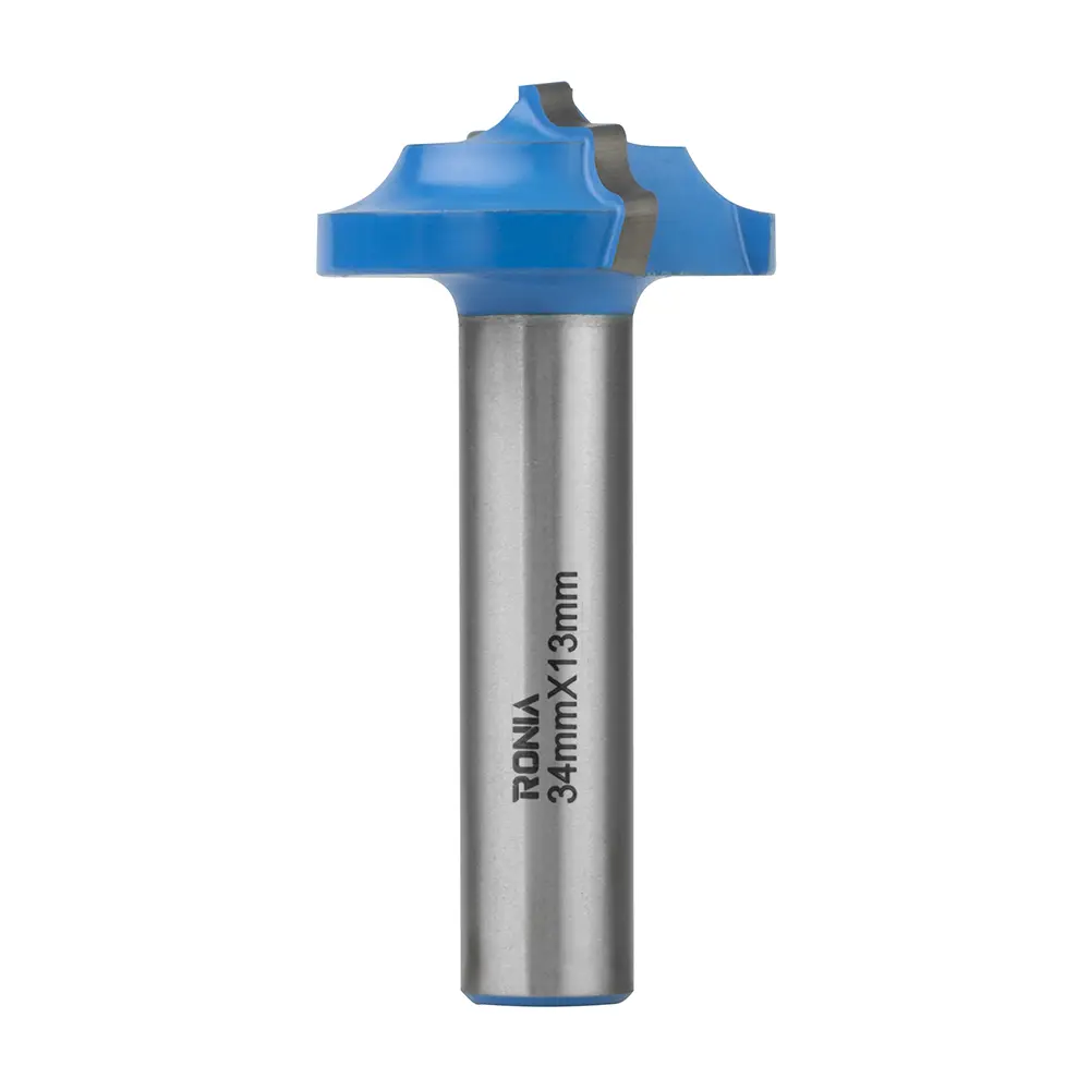 تیغ پروفیل قطر 34 کارگیر 13 رونیا مدل 21-34013012