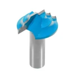 بهترین تیغ پروفیل قطر 34 میلی متر رونیا مدل 35013012-21