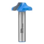 تیغ پروفیل قطر 36 کارگیر 13 رونیا مدل 21-36013008