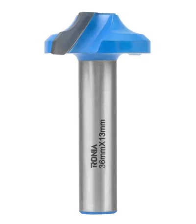 تیغ پروفیل قطر 36 کارگیر 13 رونیا مدل 21-36013008