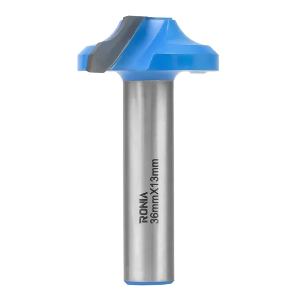 تیغ پروفیل قطر 36 کارگیر 13 رونیا مدل 21-36013008