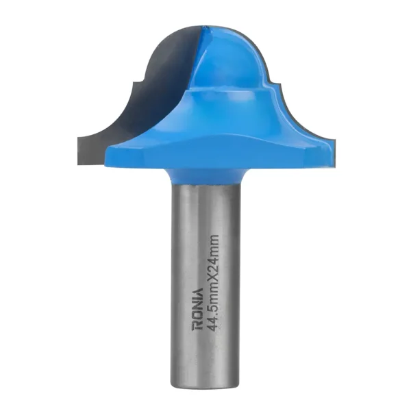 تیغ پروفیل قطر 44.5 کارگیر 24 رونیا مدل 21-44524012