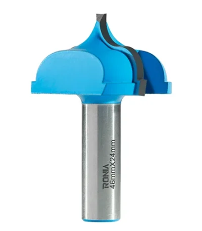 تیغ پروفیل قطر 46 میلی متر رونیا مدل 46024012-21