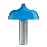 بهترین تیغ پروفیل قطر 46 میلی متر رونیا مدل 46024012-21